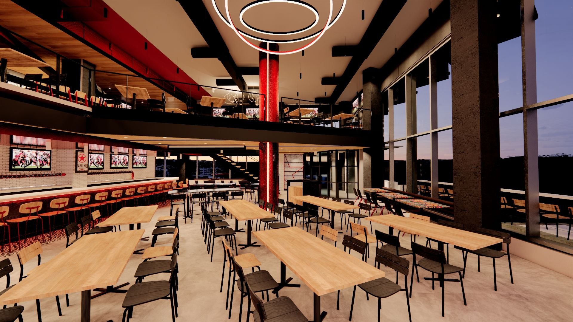 Capital top one grill
